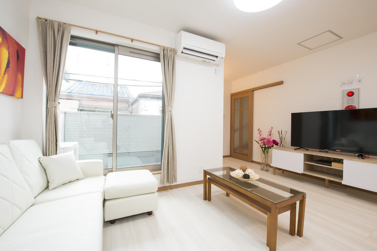 大阪市 Kintai Houseヴィラ エクステリア 写真