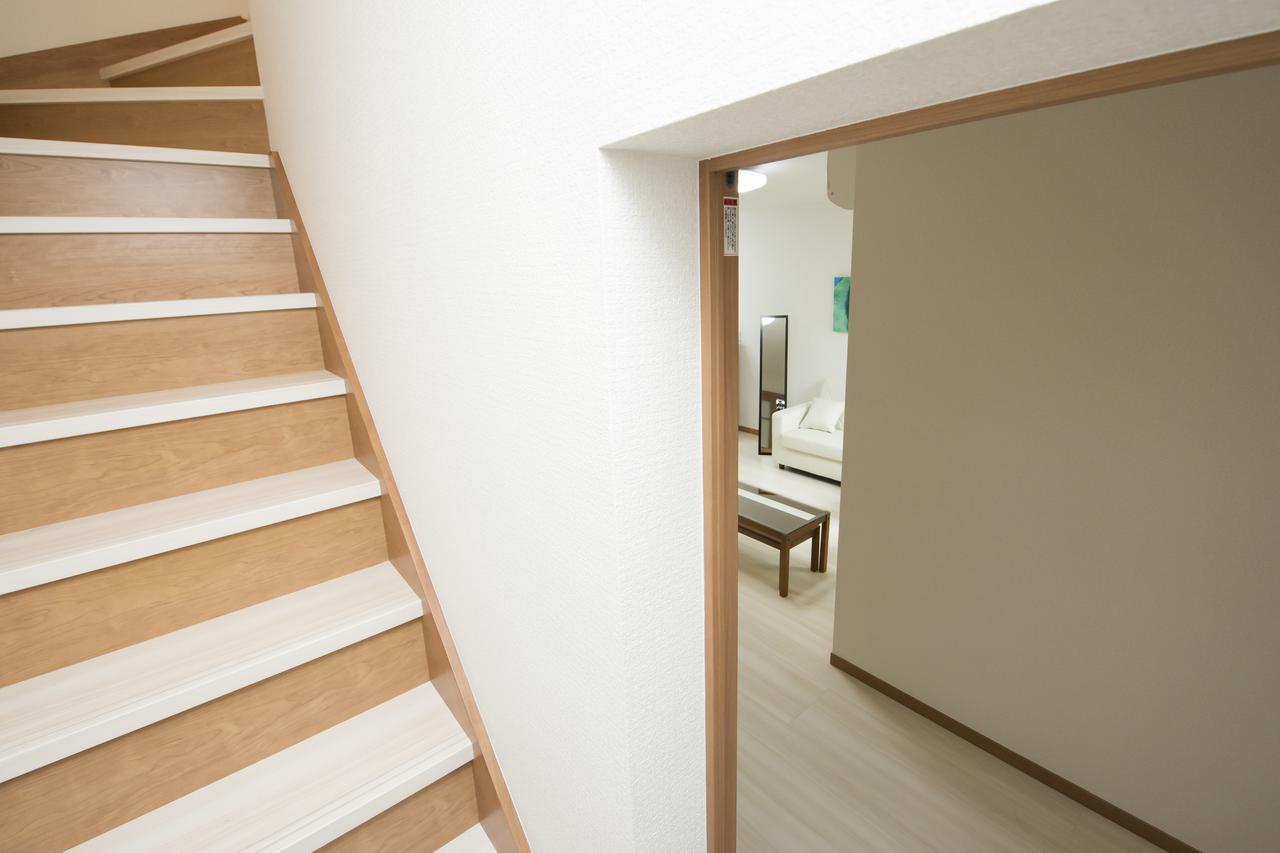 大阪市 Kintai Houseヴィラ エクステリア 写真