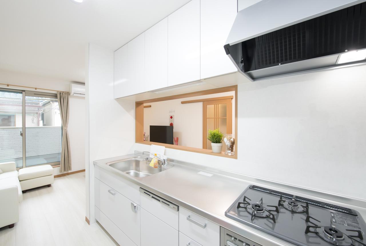 大阪市 Kintai Houseヴィラ エクステリア 写真