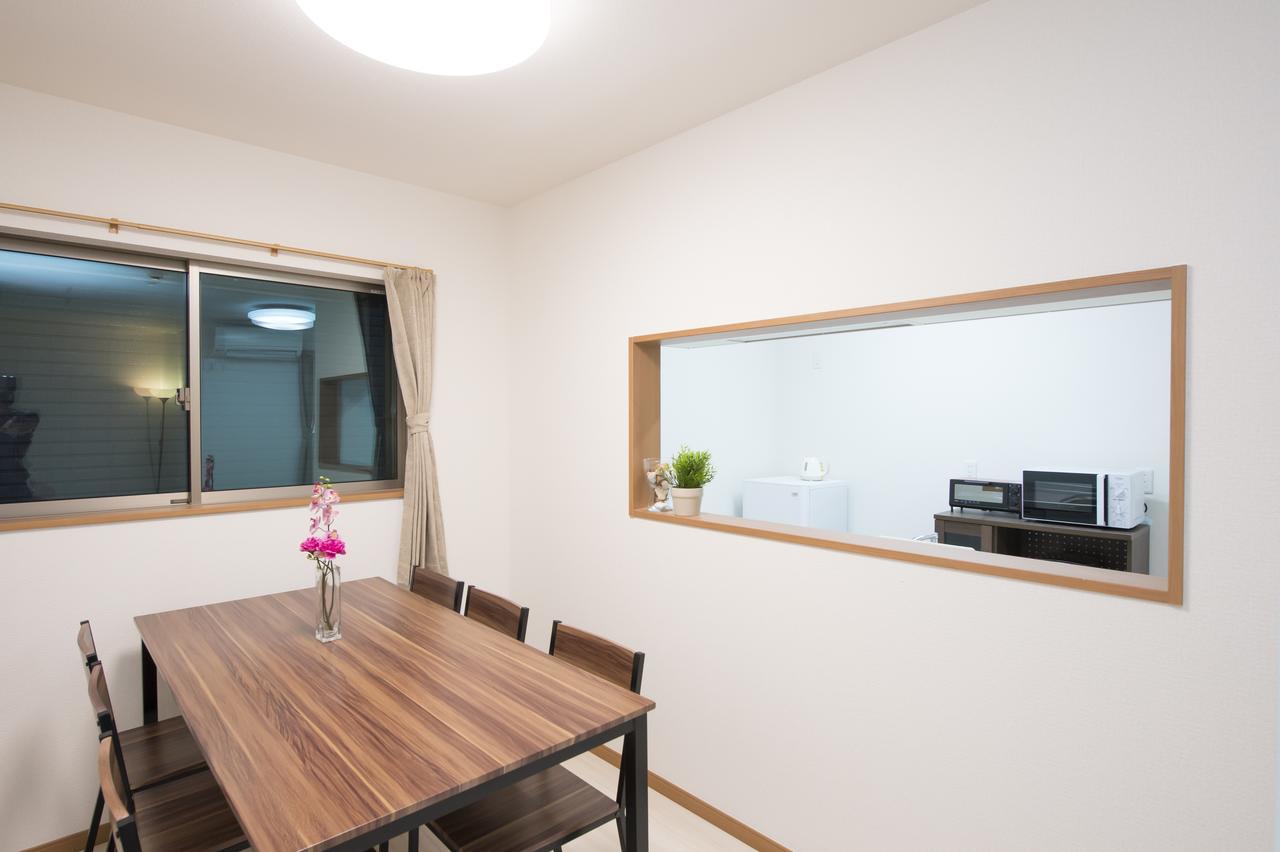 大阪市 Kintai Houseヴィラ エクステリア 写真