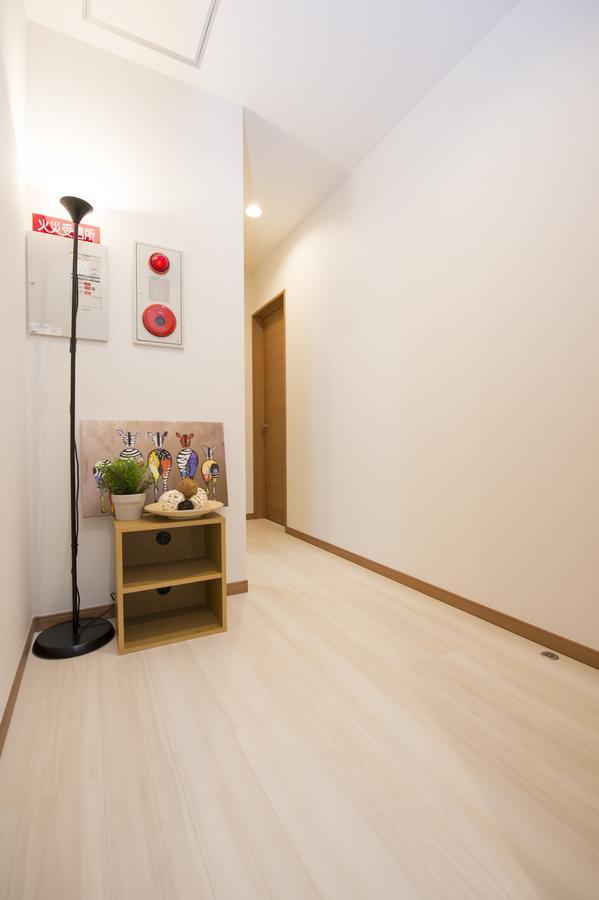 大阪市 Kintai Houseヴィラ エクステリア 写真