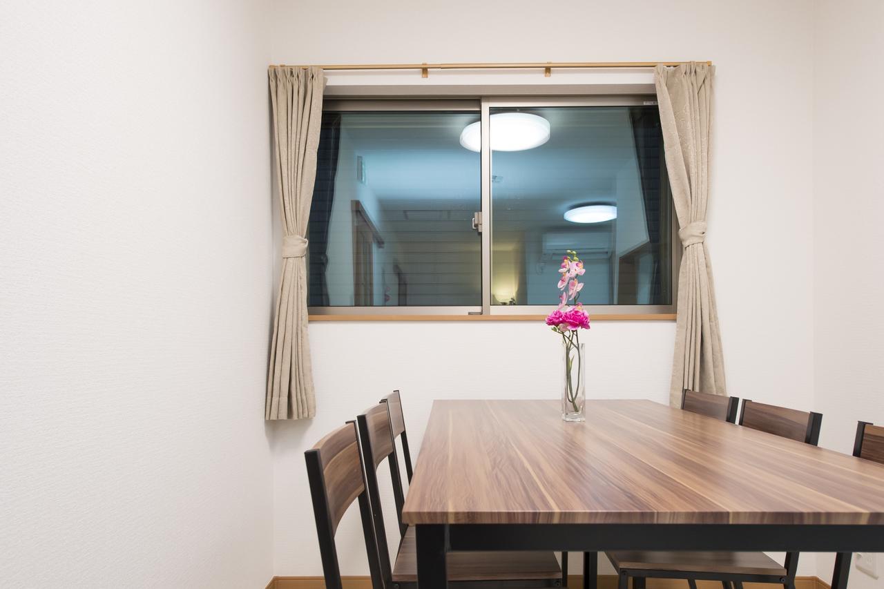 大阪市 Kintai Houseヴィラ エクステリア 写真