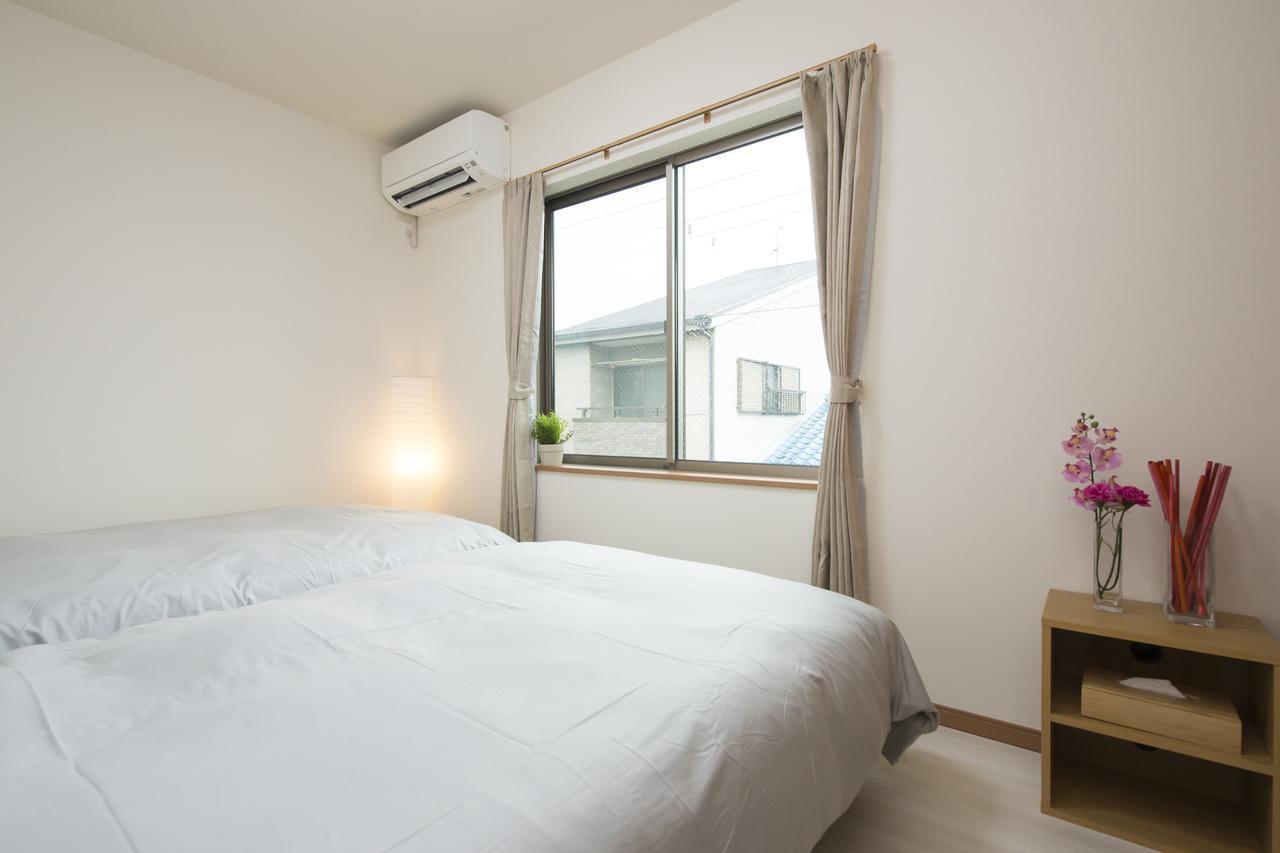 大阪市 Kintai Houseヴィラ エクステリア 写真