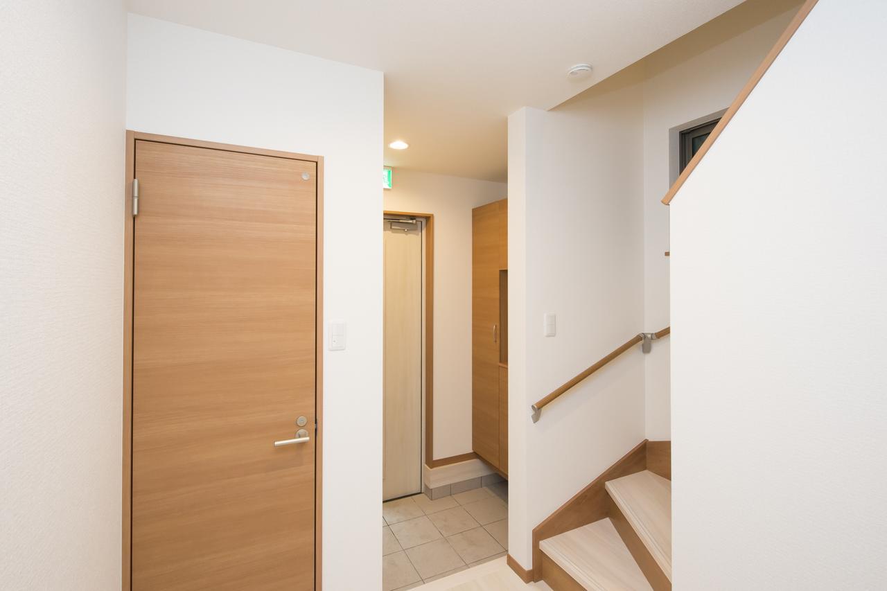 大阪市 Kintai Houseヴィラ エクステリア 写真