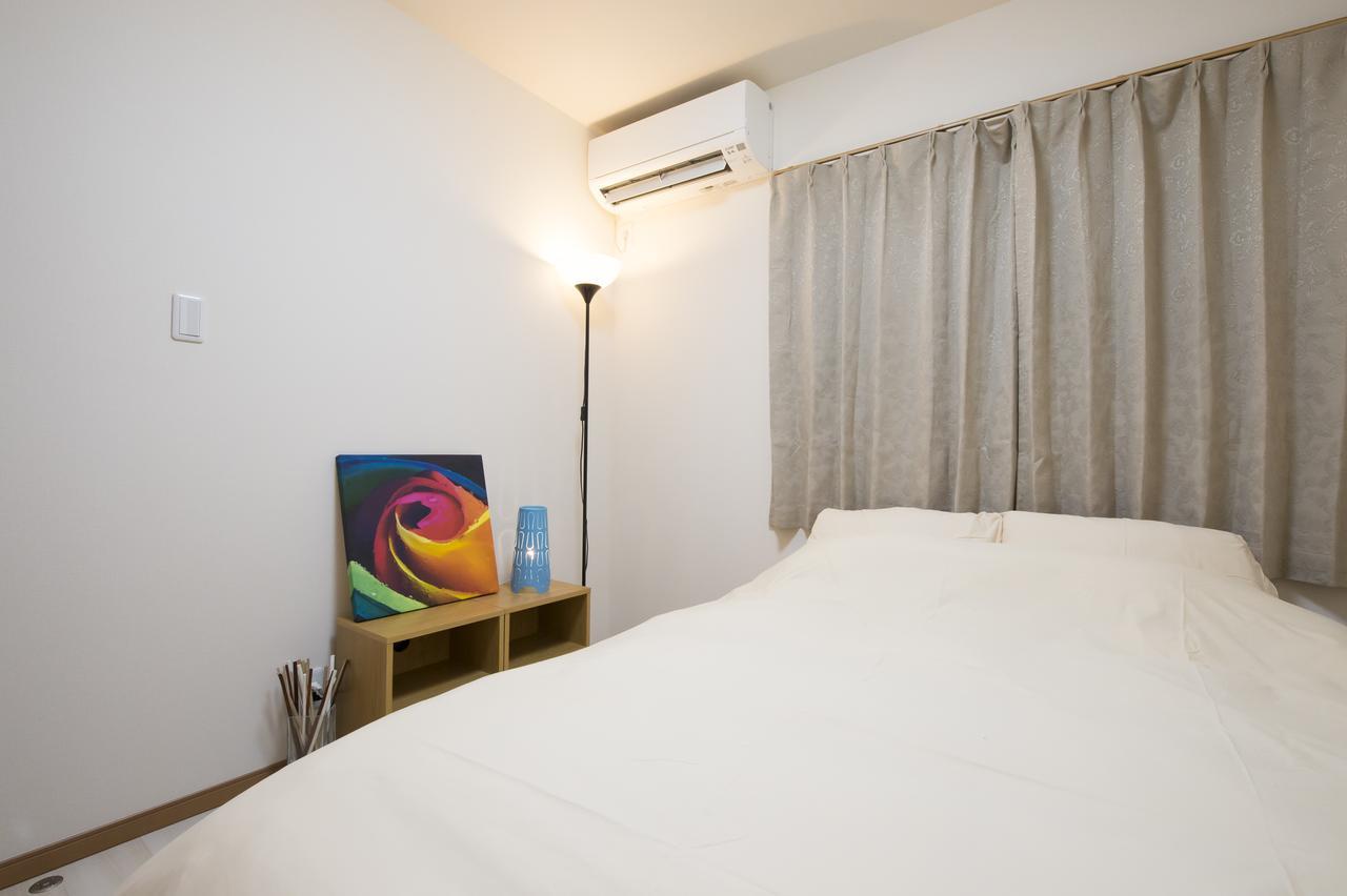 大阪市 Kintai Houseヴィラ エクステリア 写真