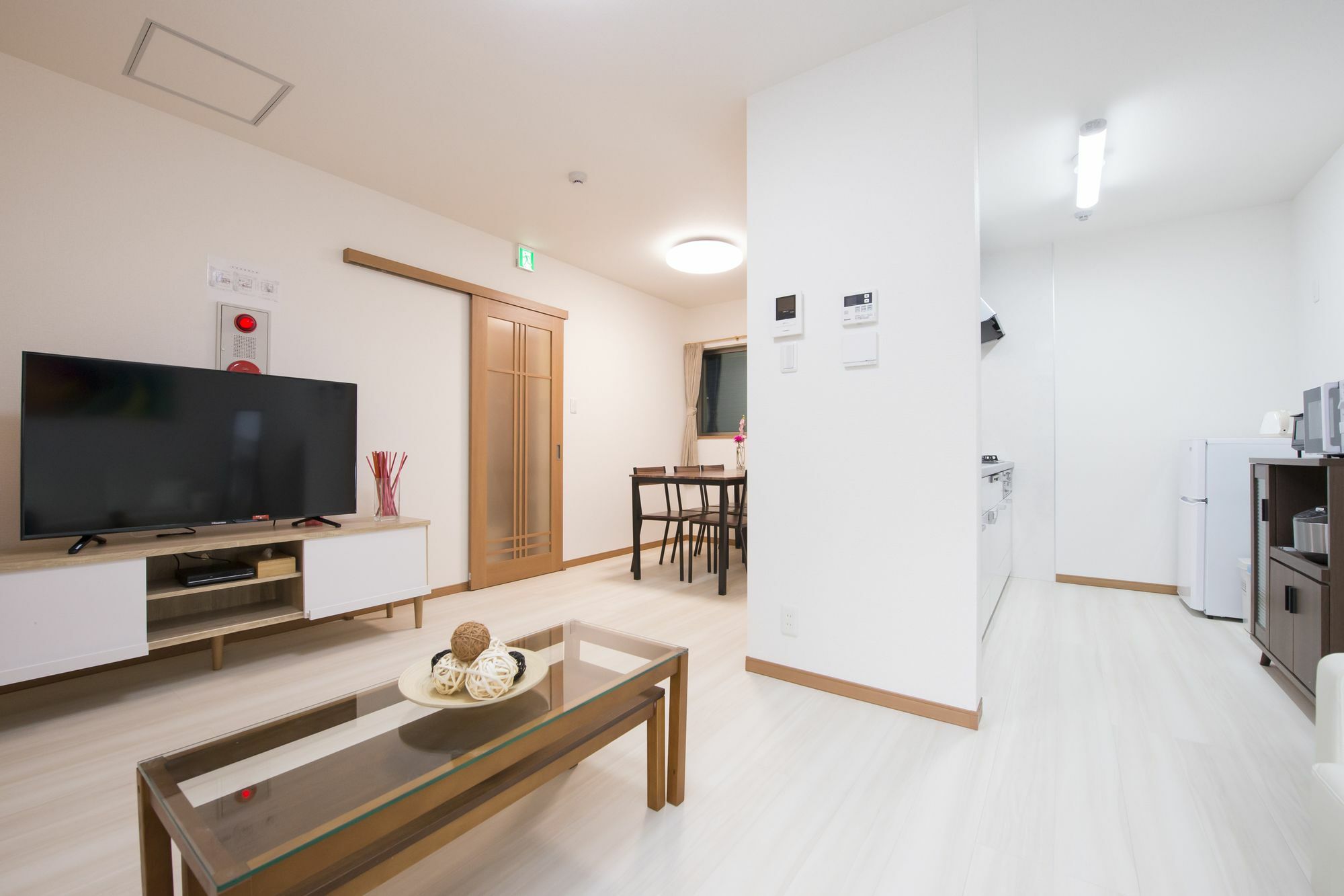 大阪市 Kintai Houseヴィラ エクステリア 写真
