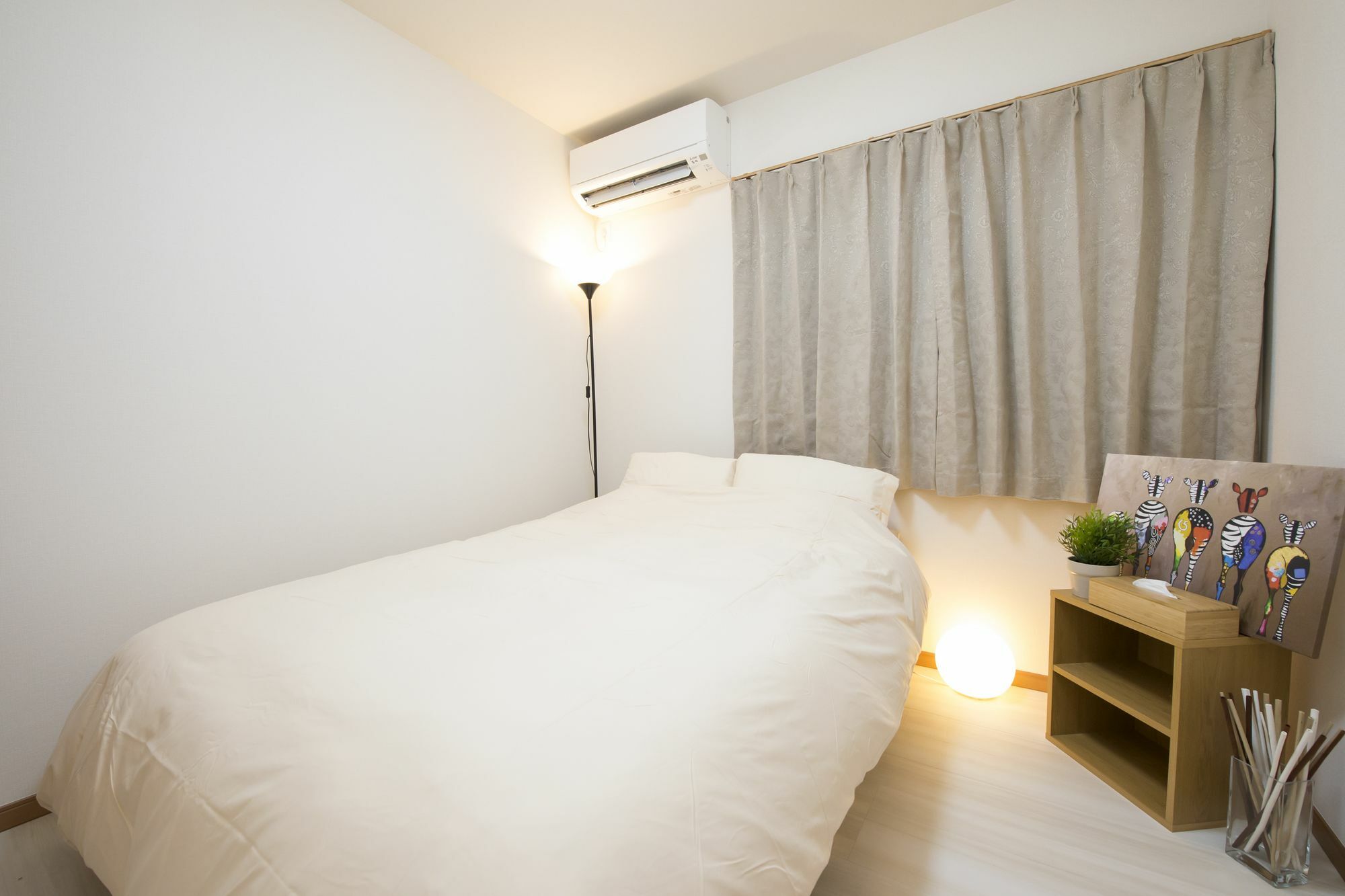 大阪市 Kintai Houseヴィラ エクステリア 写真